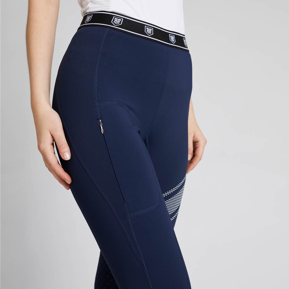 Ridetights Helforsterket Juno Fairfield®