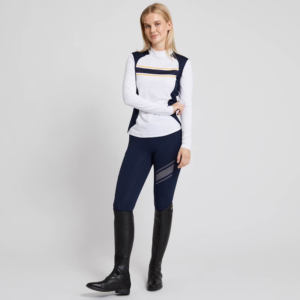 Ridetights Helforsterket Juno Fairfield®