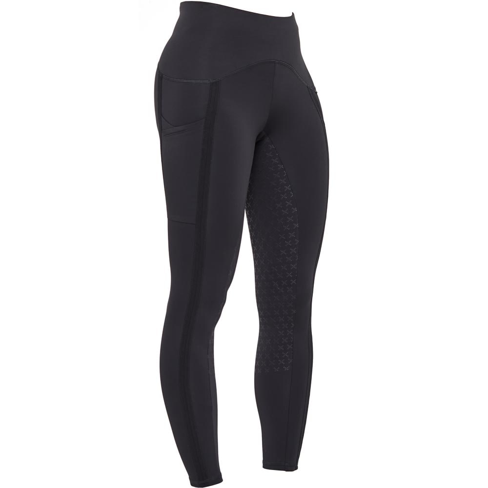 Ridetights Helforsterket Madden CRW®