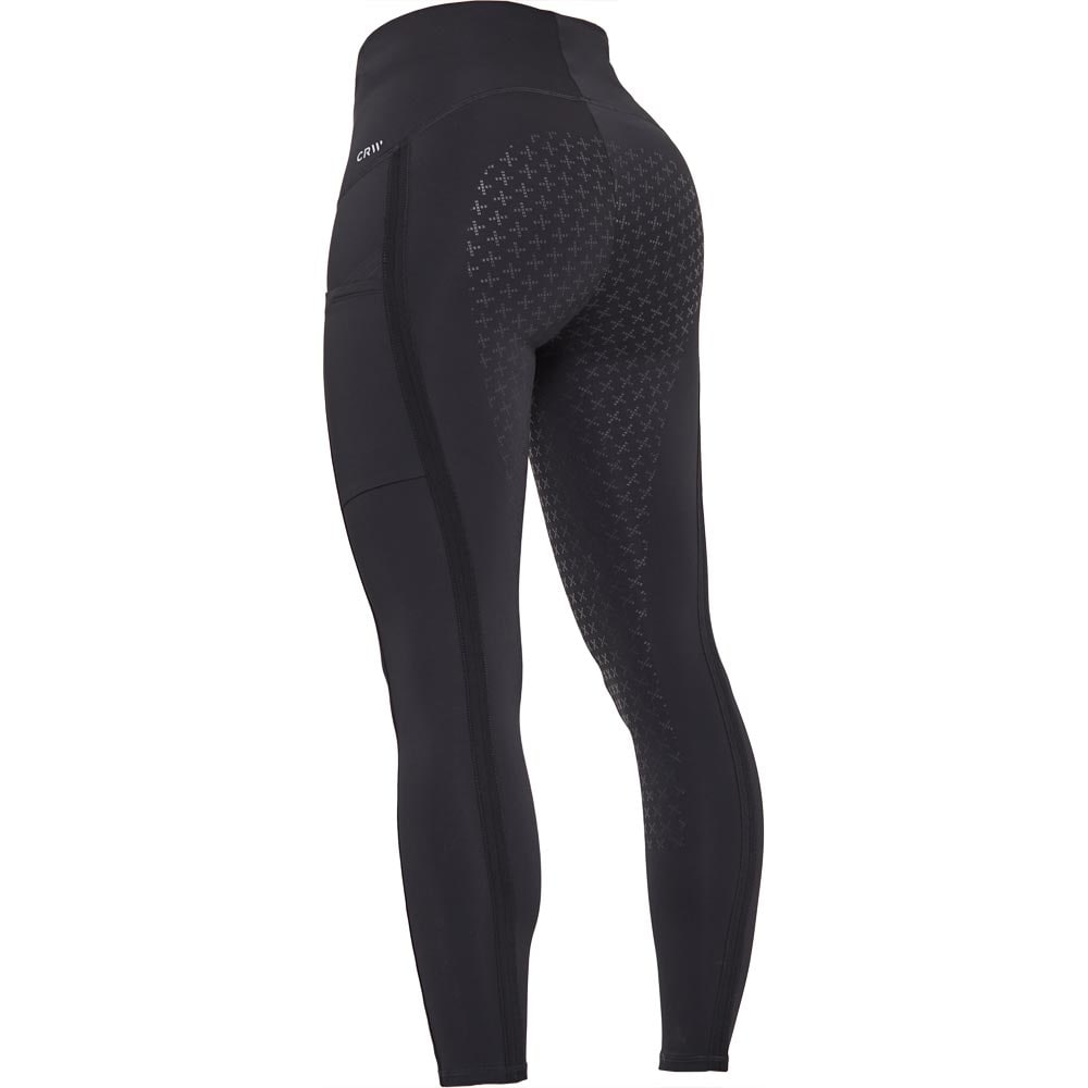 Ridetights Helforsterket Madden CRW®