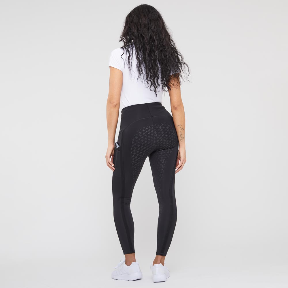 Ridetights Helforsterket Madden CRW®