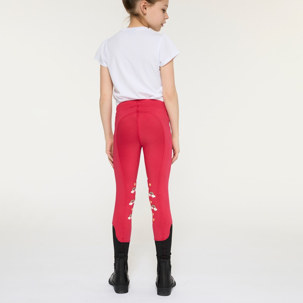 Ridetights Junior Dusty Pullon CRW®