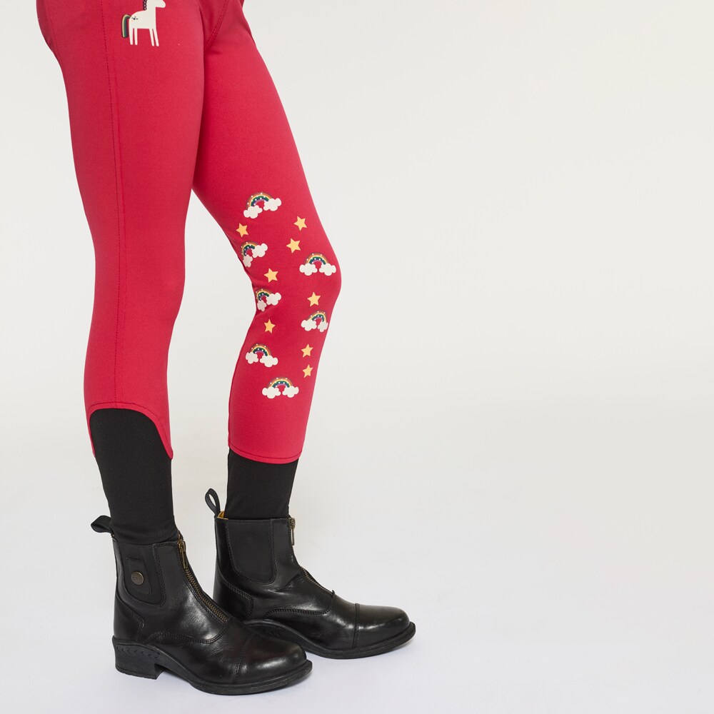 Ridetights Junior Dusty Pullon CRW®