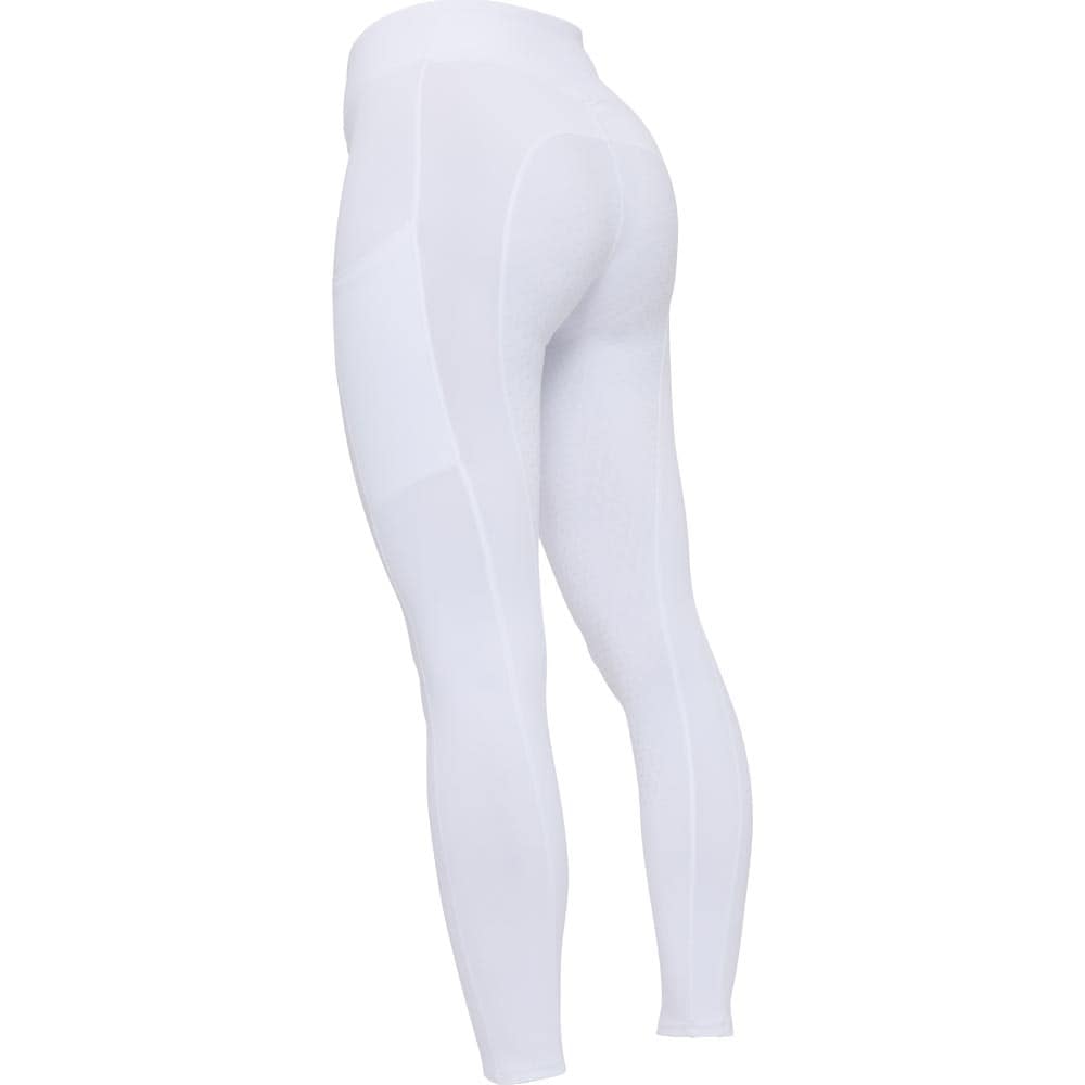 Ridetights Helforsterket Pinkie GHS CRW®