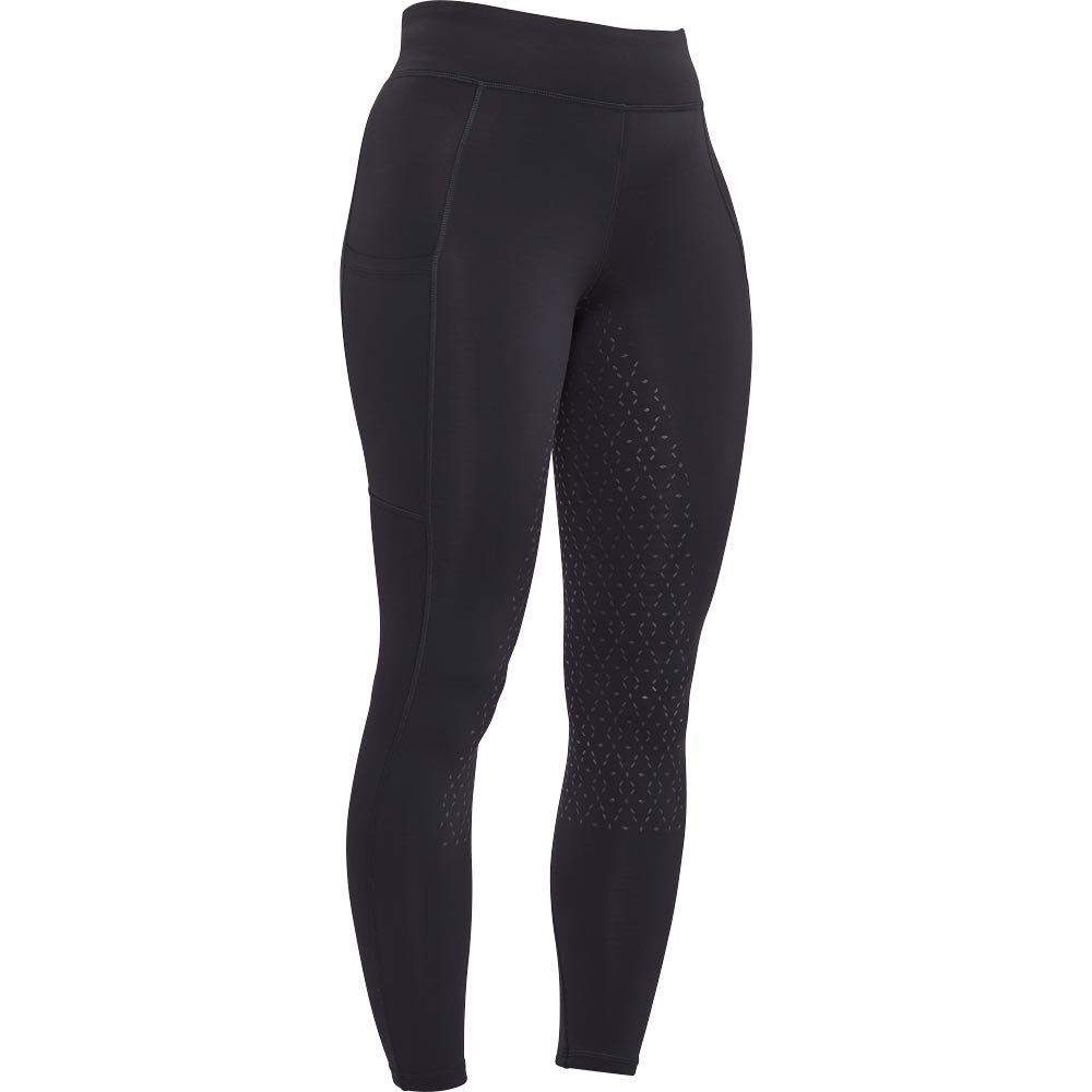 Ridetights Helforsterket Pinkie GHS CRW®