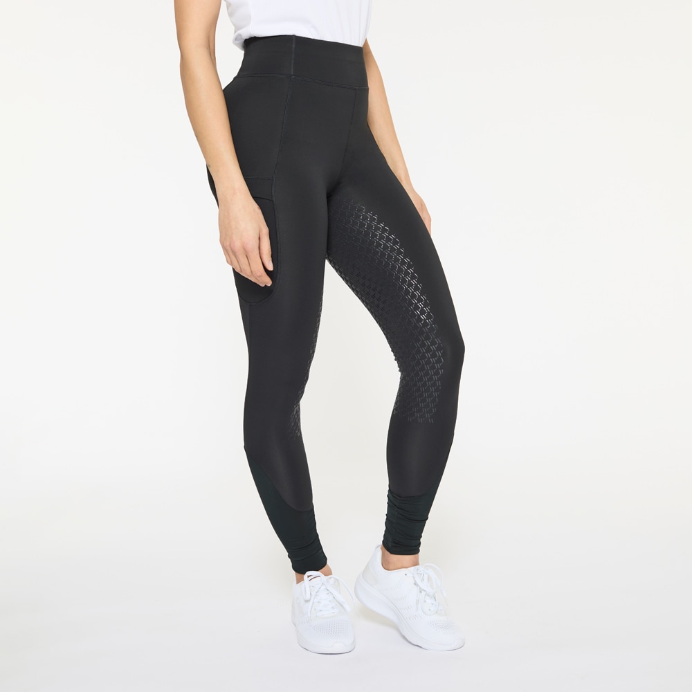 Ridetights Helforsterket Emma CRW®