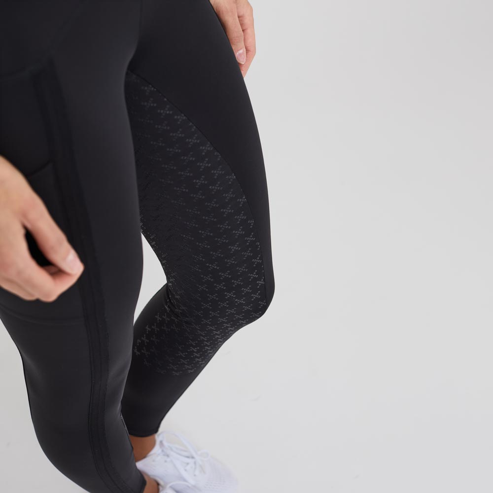 Ridetights Helforsterket Emma CRW®