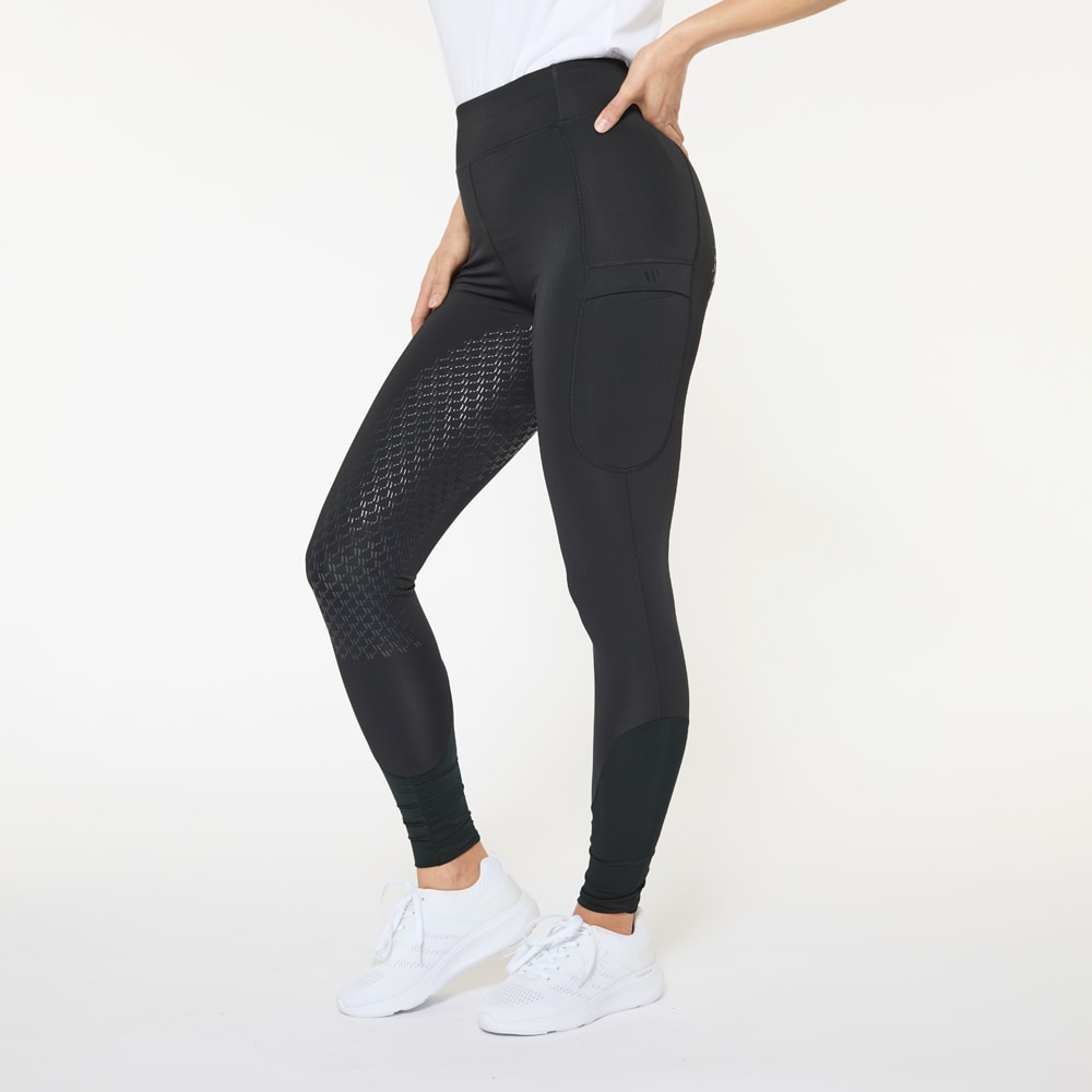 Ridetights Helforsterket Emma CRW®