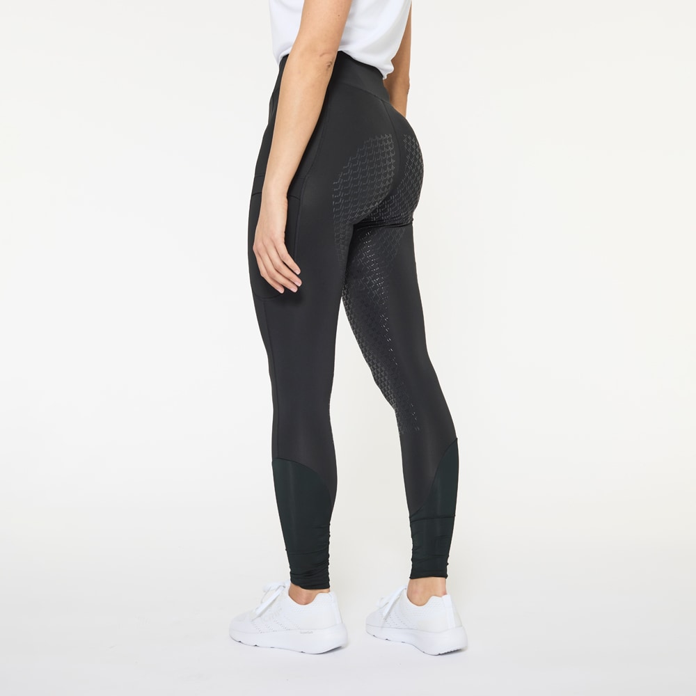 Ridetights Helforsterket Emma CRW®