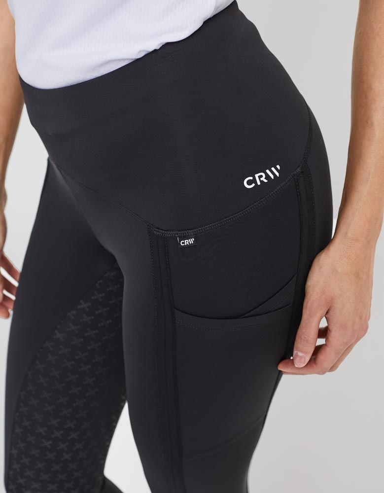 Ridetights Helforsterket Emma CRW®