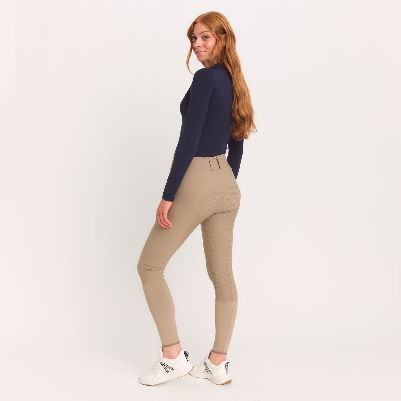 Ridebukse  Milroy CRW®