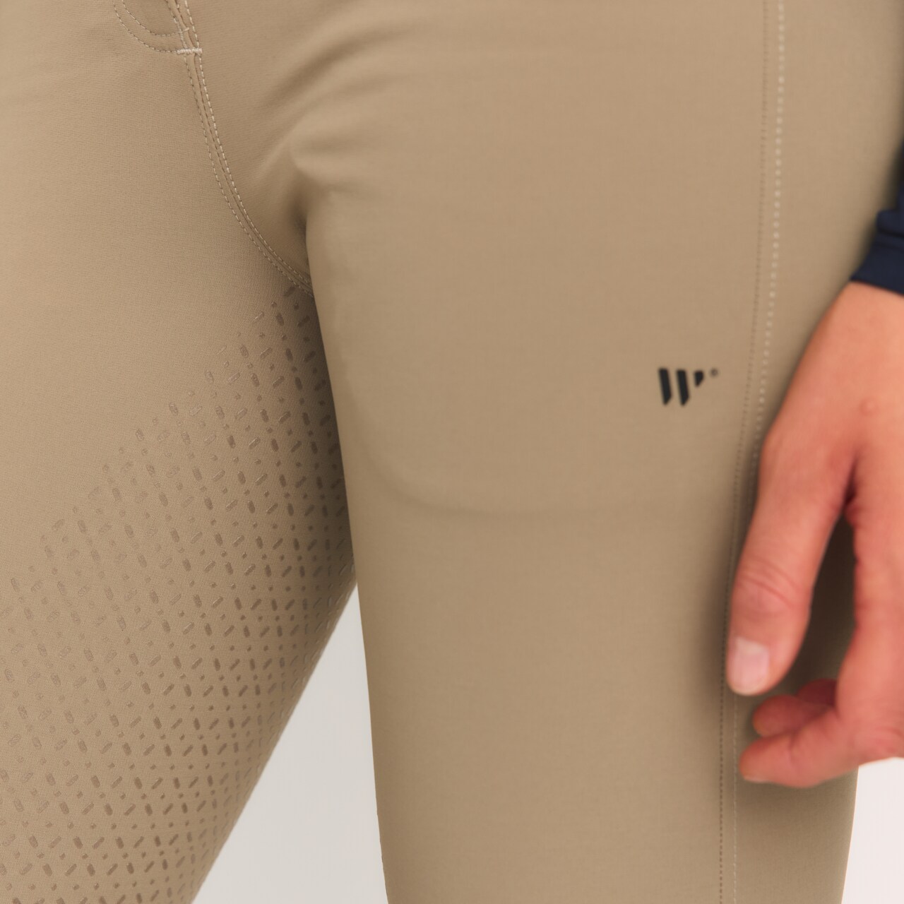 Ridebukse  Milroy CRW®