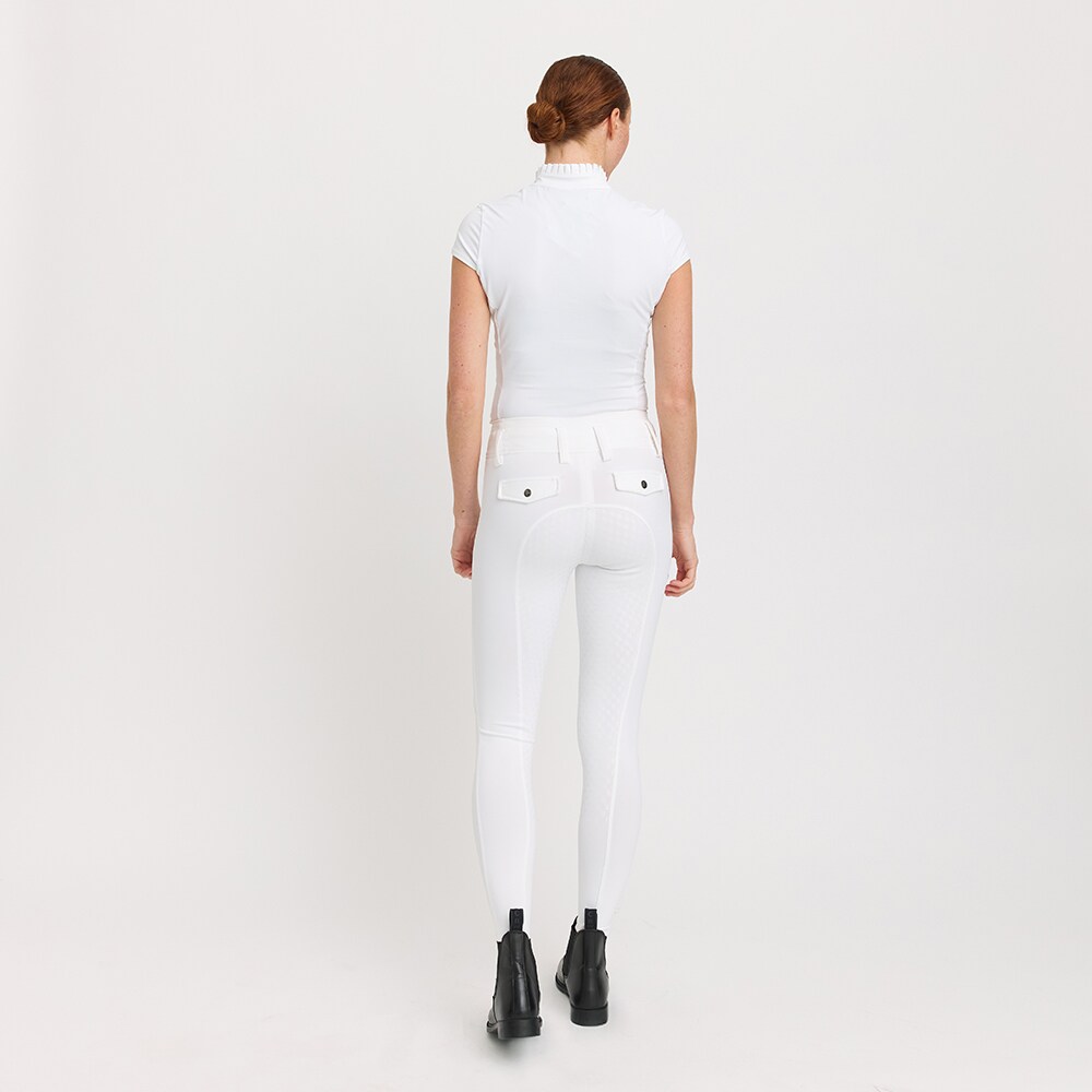 Ridetights Helforsterket Flanders 2.0 Fairfield®