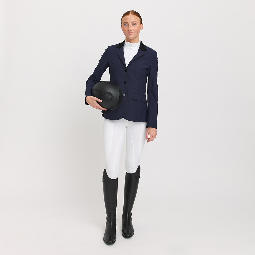 Ridetights Helforsterket Flanders 2.0 Fairfield®