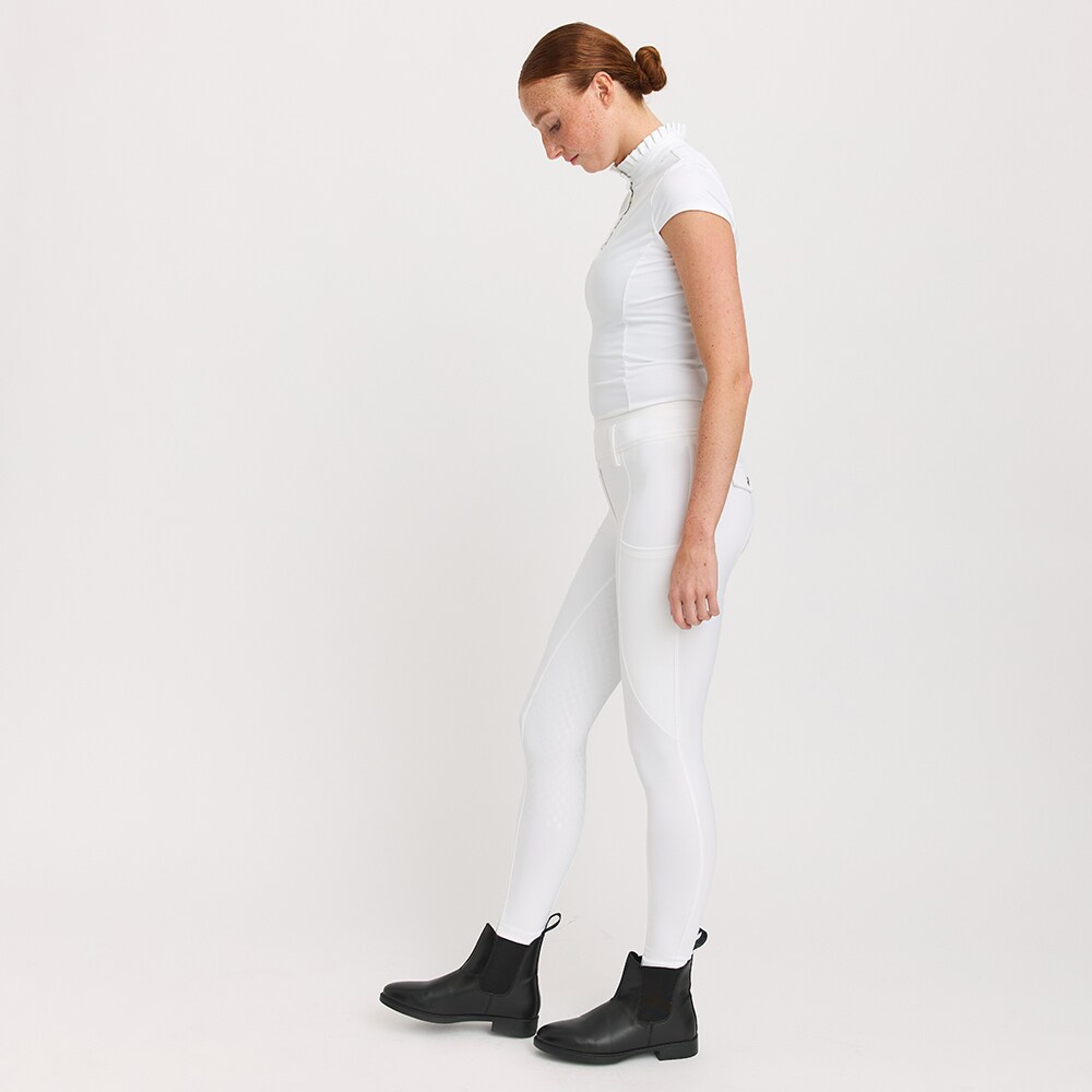 Ridetights Helforsterket Flanders 2.0 Fairfield®