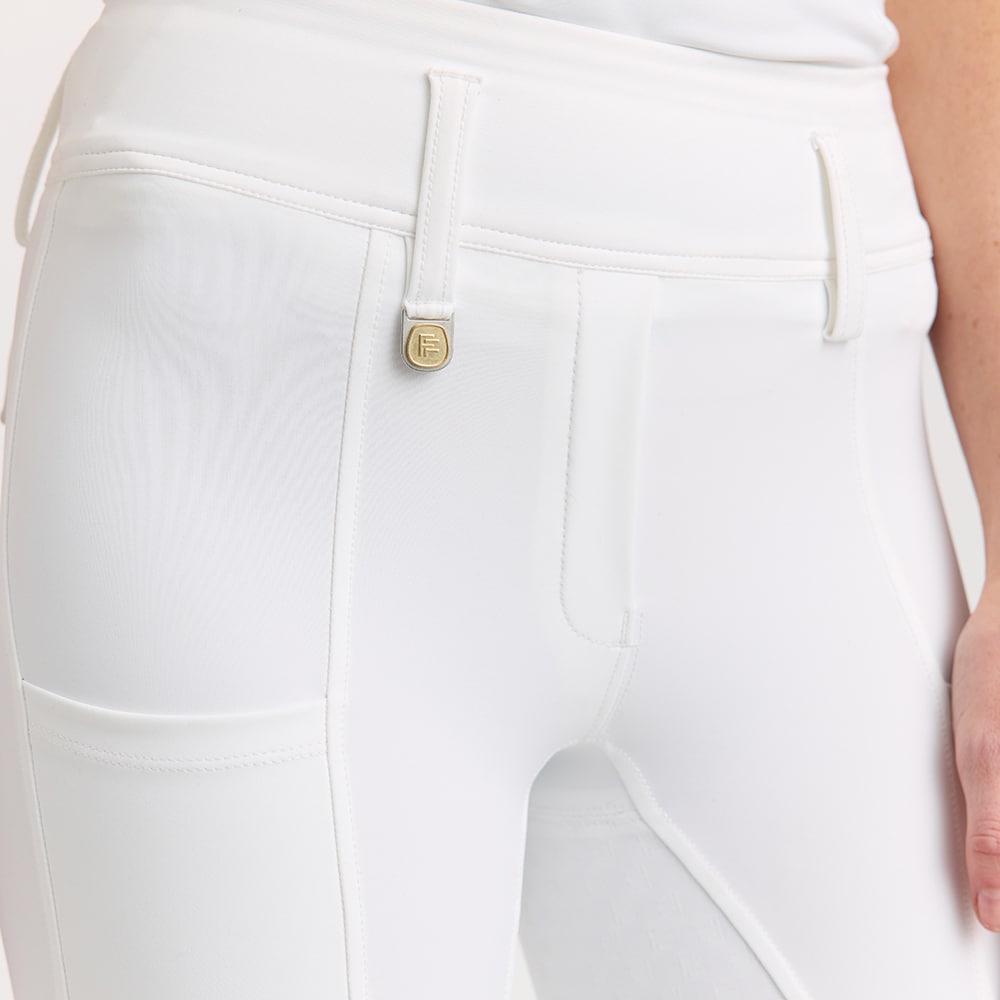 Ridetights Helforsterket Flanders 2.0 Fairfield®