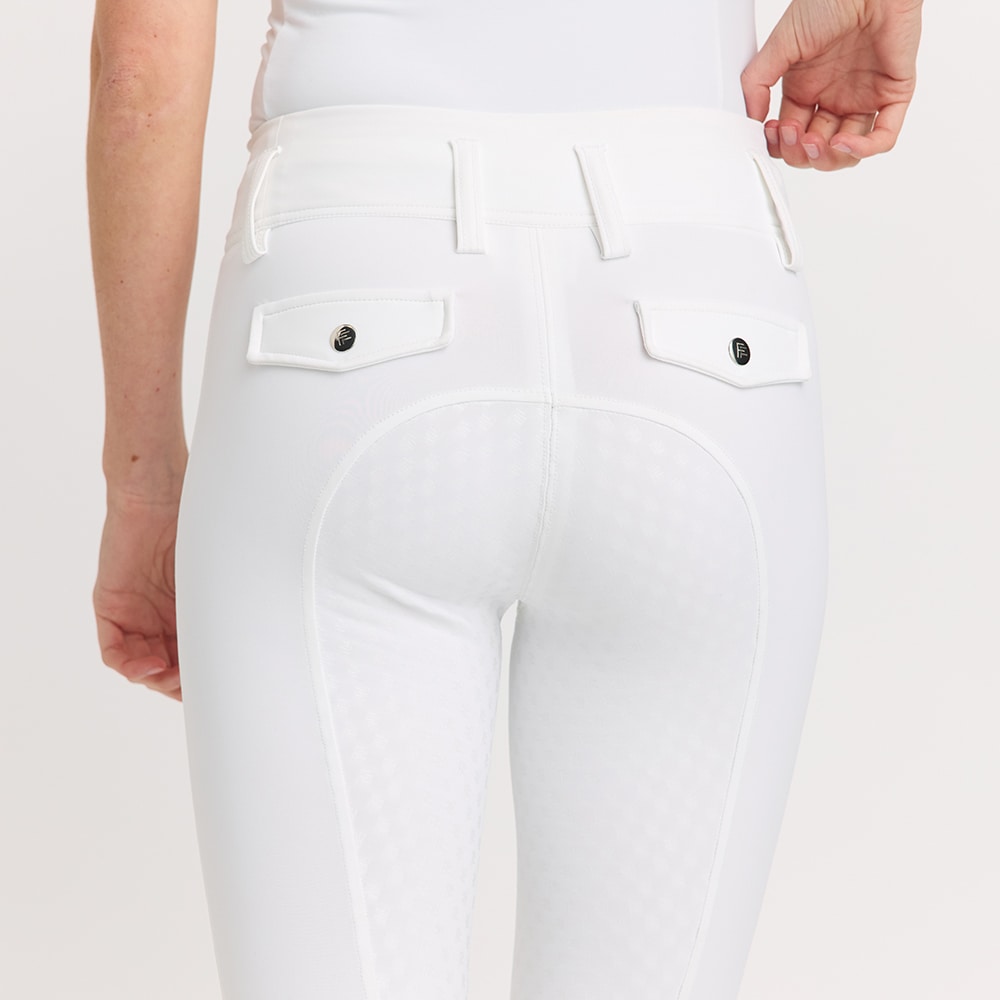 Ridetights Helforsterket Flanders 2.0 Fairfield®