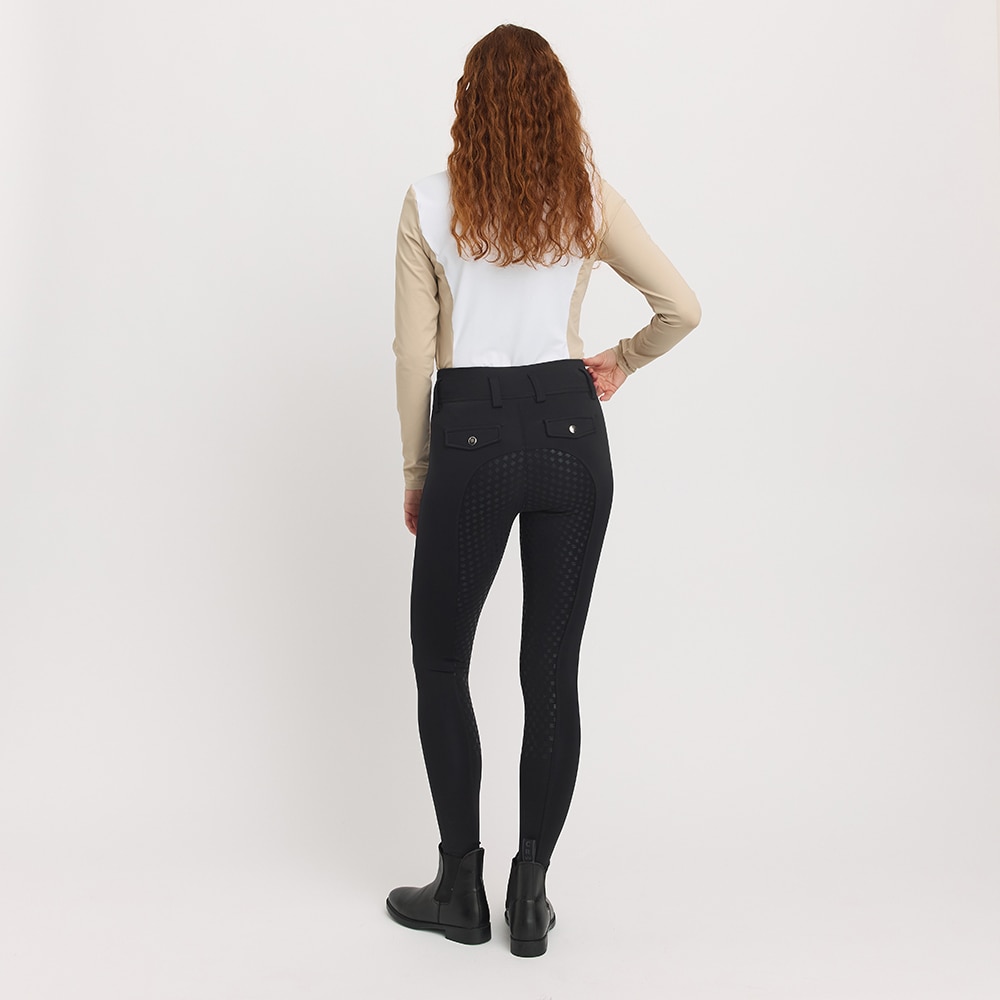 Ridetights Helforsterket Flanders 2.0 Fairfield®
