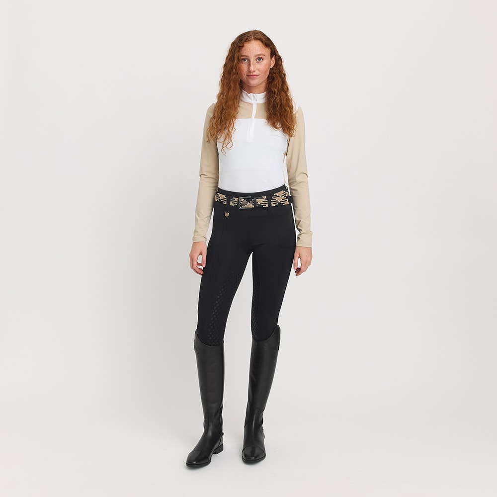 Ridetights Helforsterket Flanders 2.0 Fairfield®