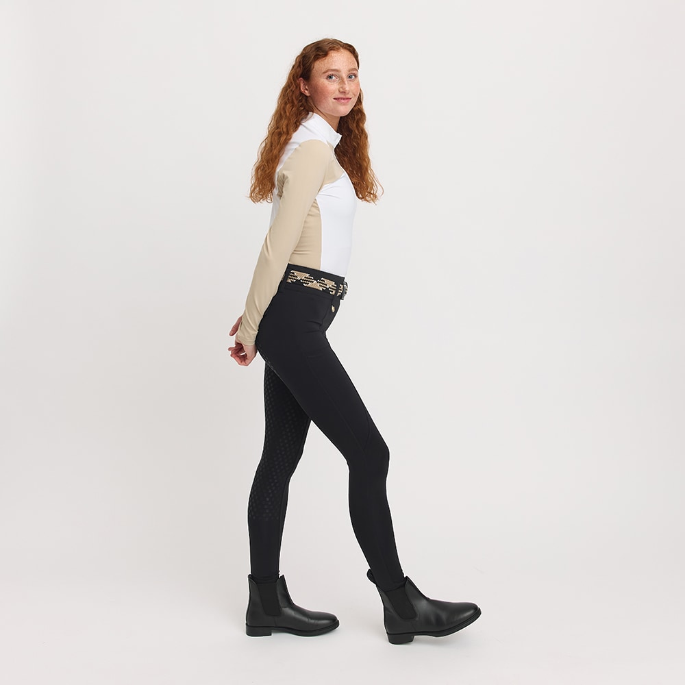 Ridetights Helforsterket Flanders 2.0 Fairfield®