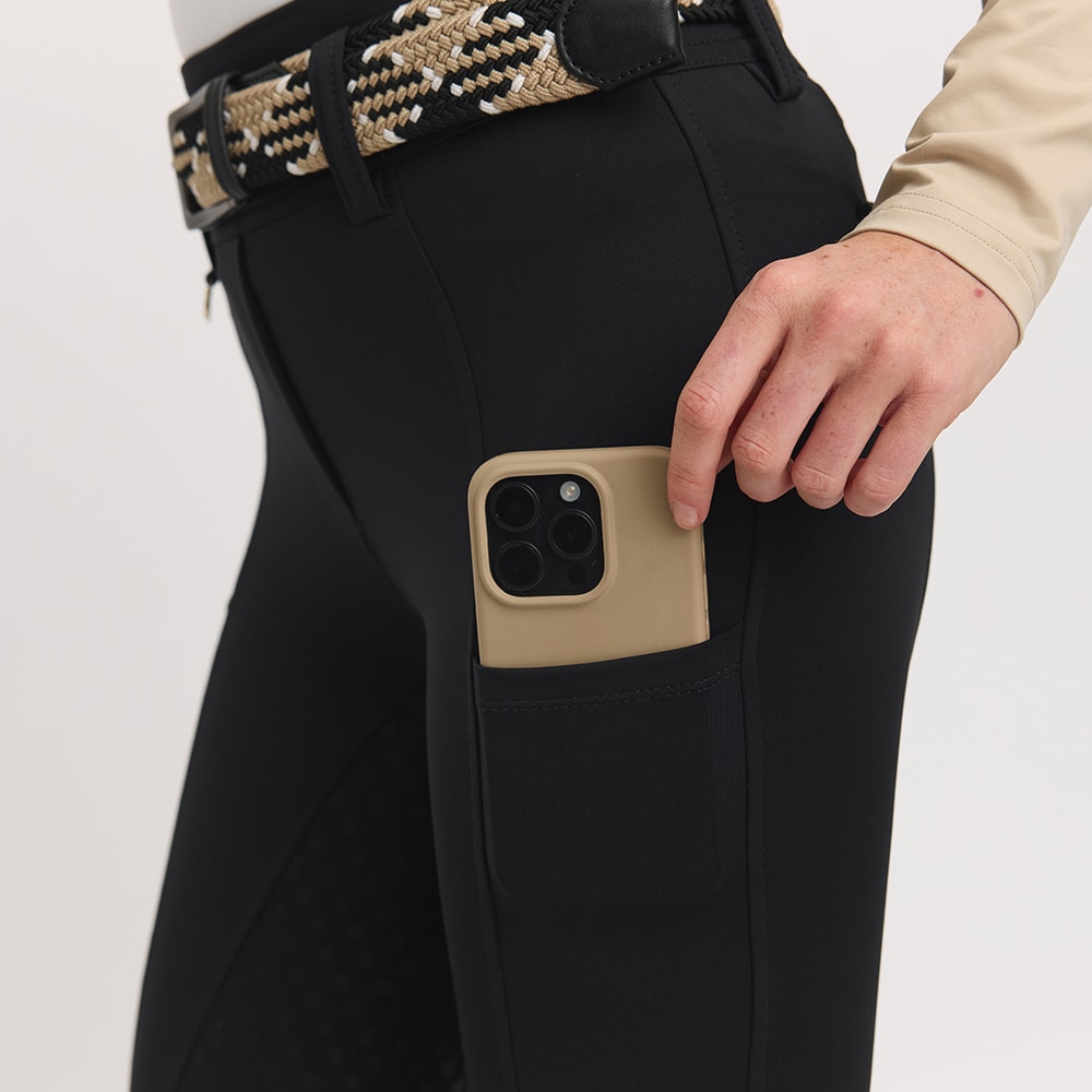 Ridetights Helforsterket Flanders 2.0 Fairfield®