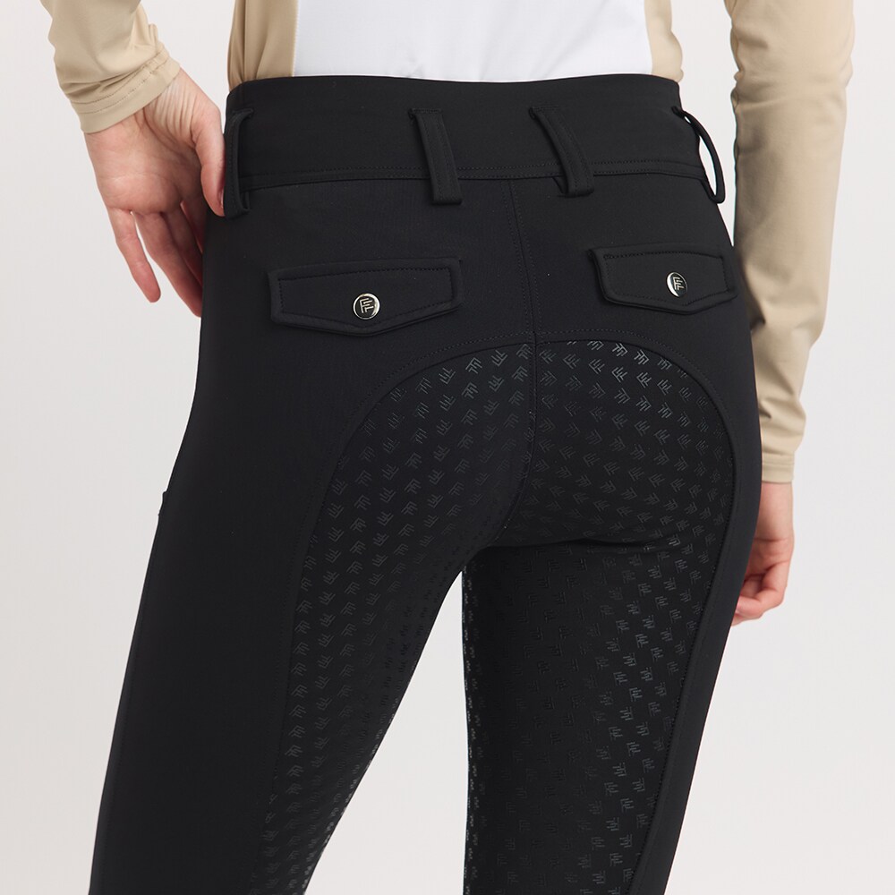 Ridetights Helforsterket Flanders 2.0 Fairfield®