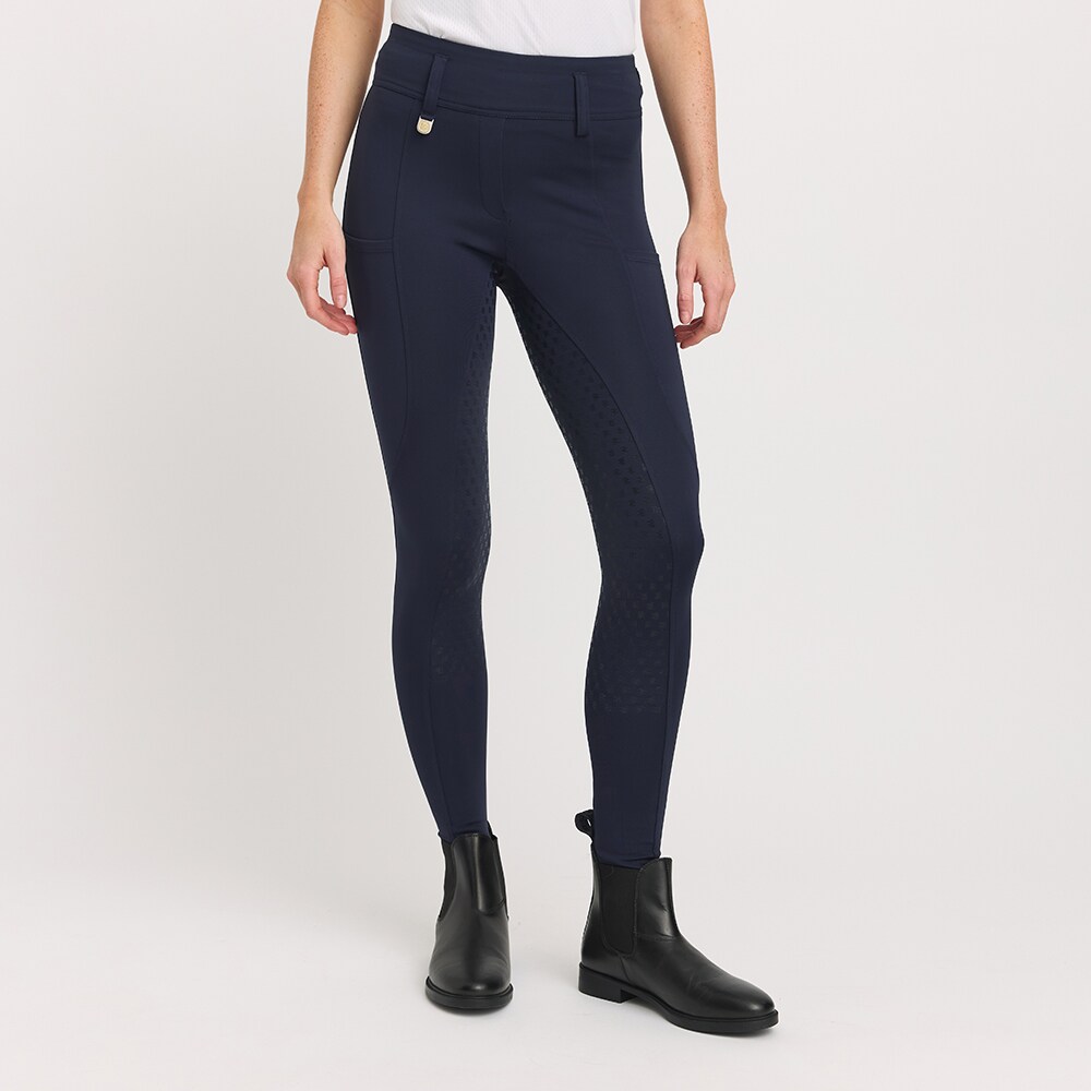 Ridetights Helforsterket Flanders 2.0 Fairfield®
