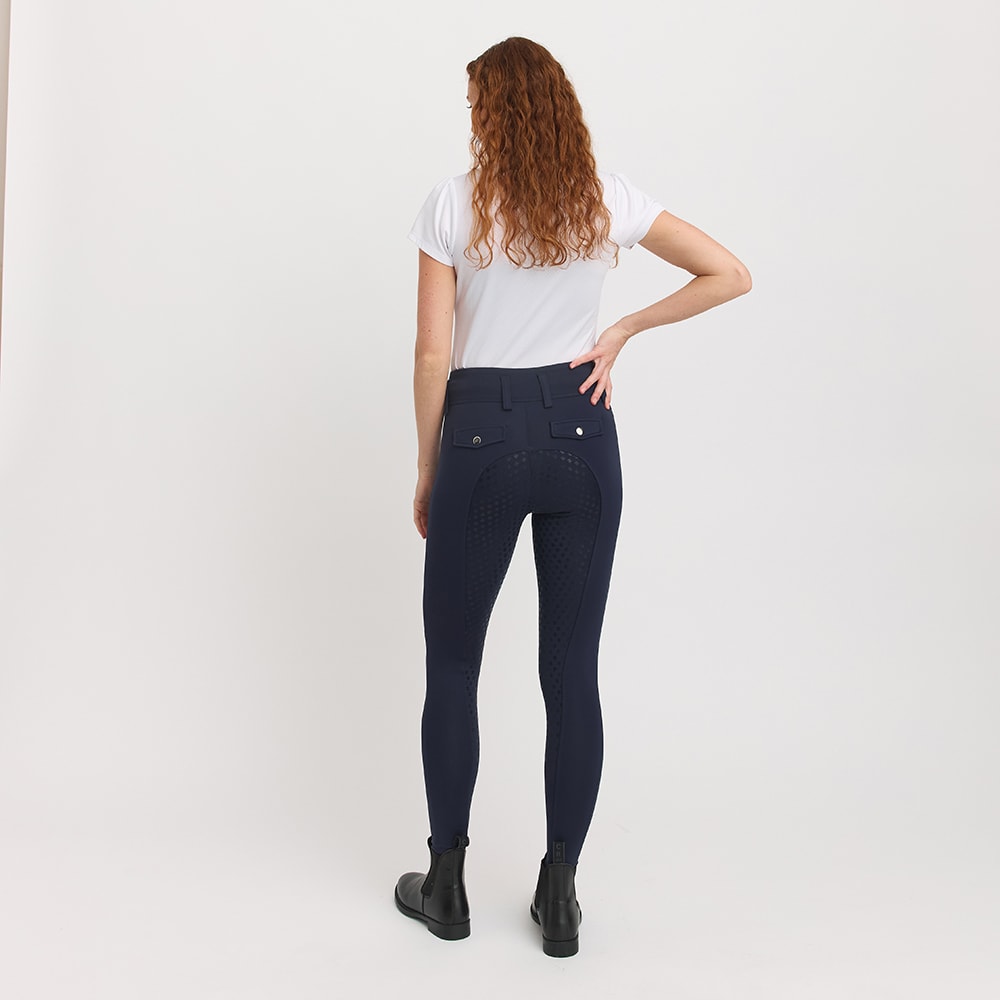 Ridetights Helforsterket Flanders 2.0 Fairfield®