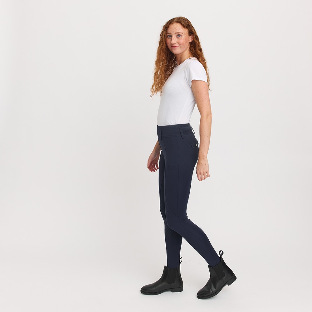 Ridetights Helforsterket Flanders 2.0 Fairfield®