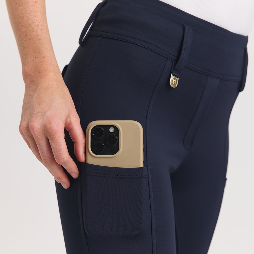 Ridetights Helforsterket Flanders 2.0 Fairfield®
