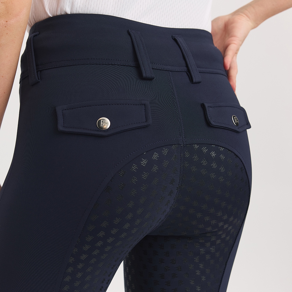 Ridetights Helforsterket Flanders 2.0 Fairfield®