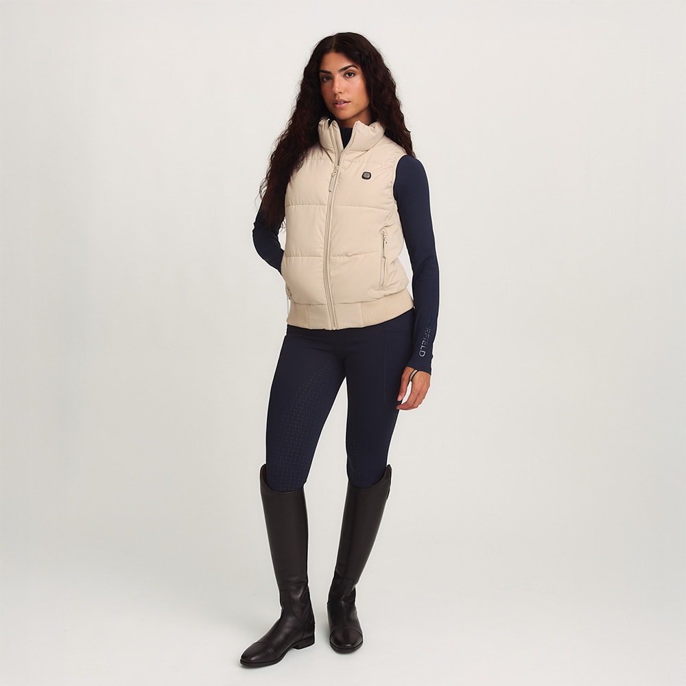 Vest  Max Fairfield®
