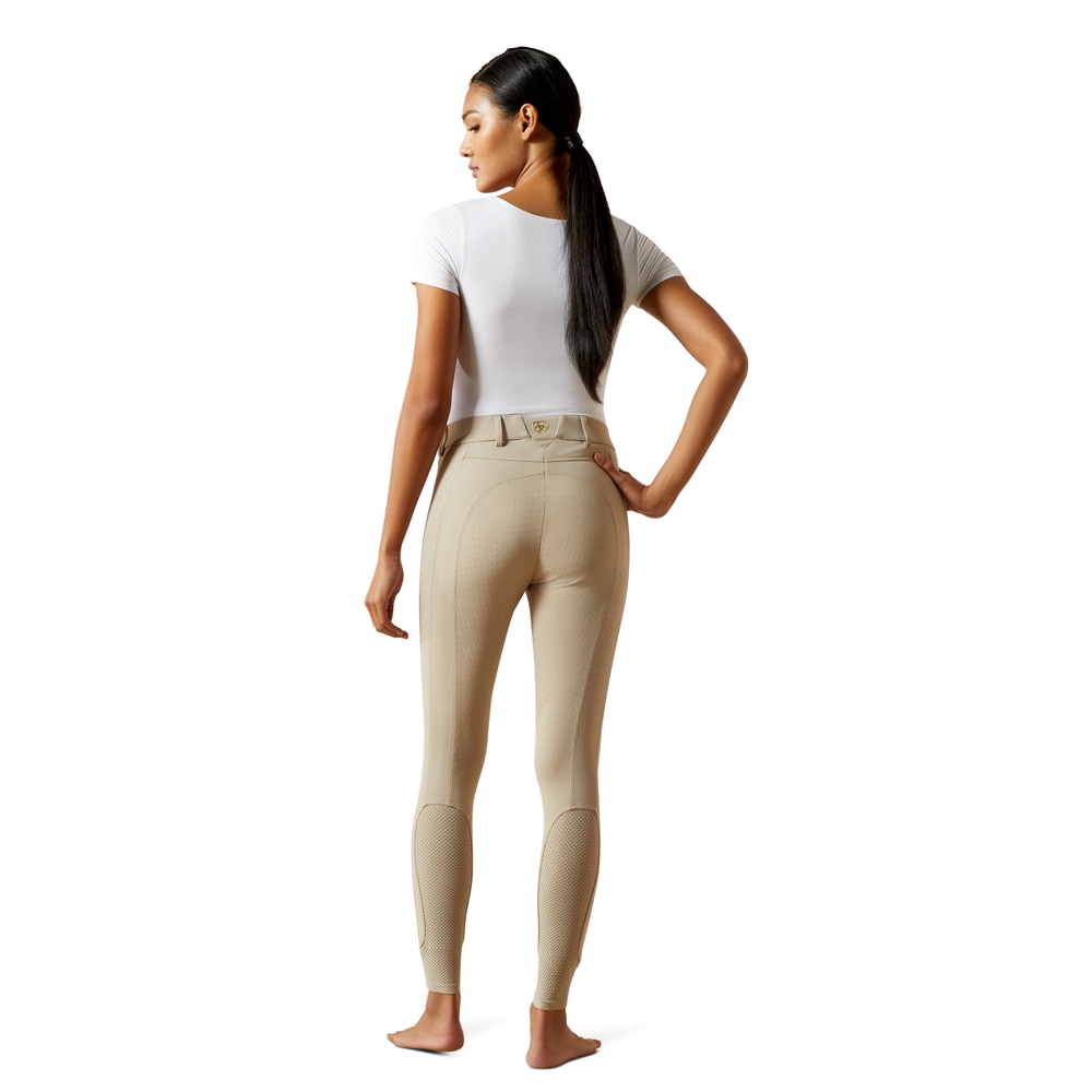 Ridebukse Helforsterket Tri Factor NT ARIAT®
