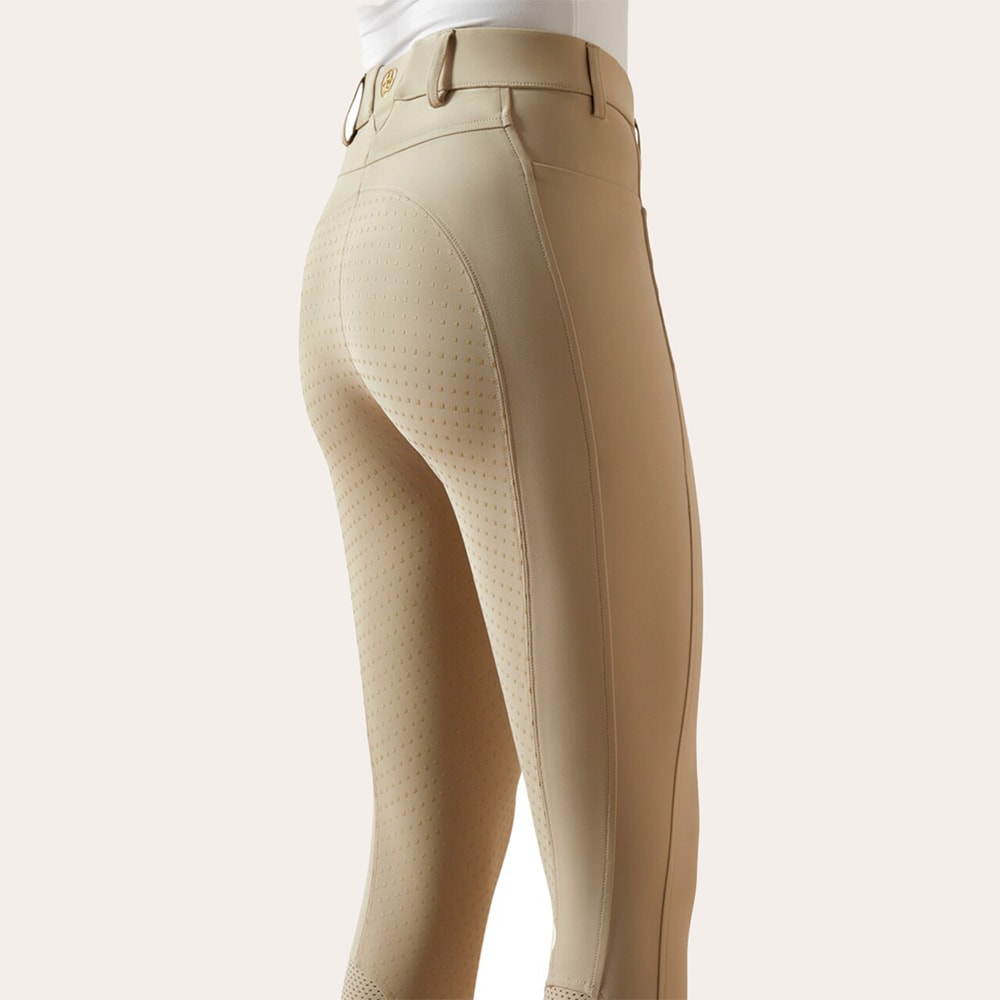 Ridebukse Helforsterket Tri Factor NT ARIAT®