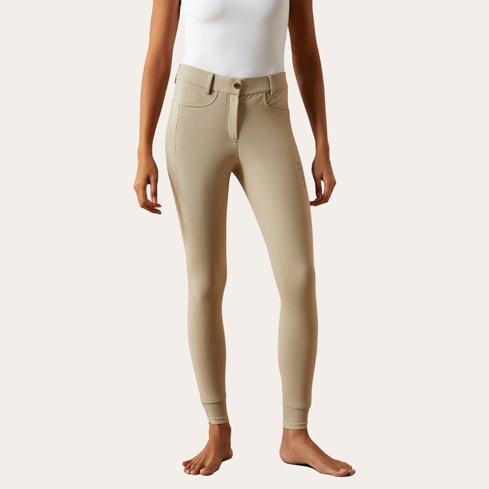 Ridebukse Helforsterket Tri Factor NT ARIAT®