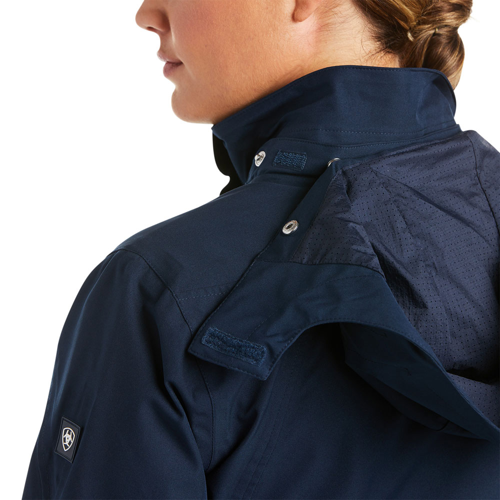 Jakke  Coastal Waterproof ARIAT®