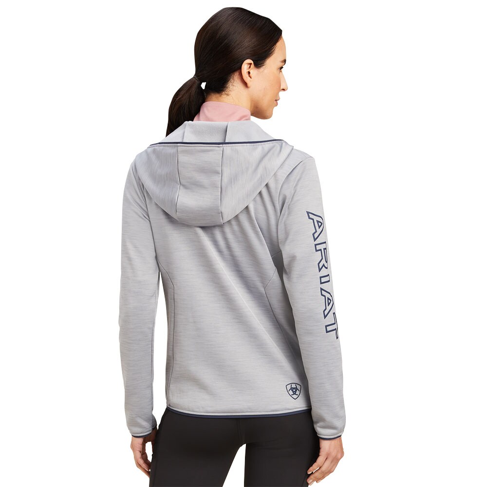 Fleecegenser  Byron Fullzip Hoodie ARIAT®