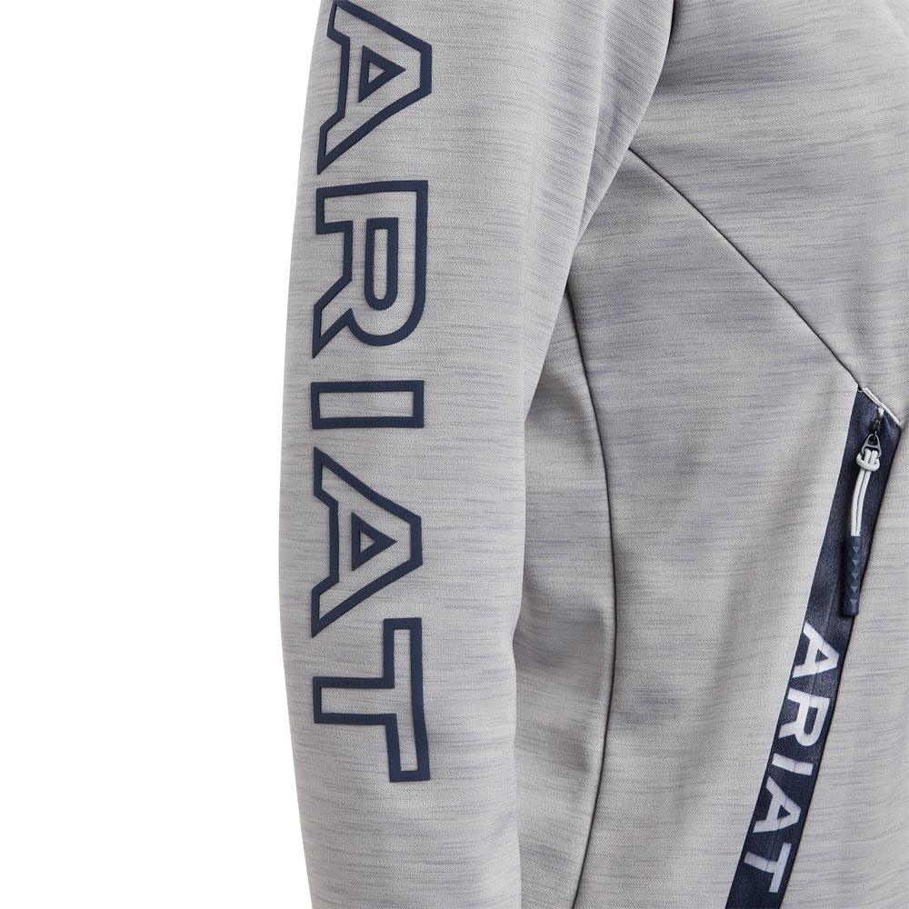 Fleecegenser  Byron Fullzip Hoodie ARIAT®