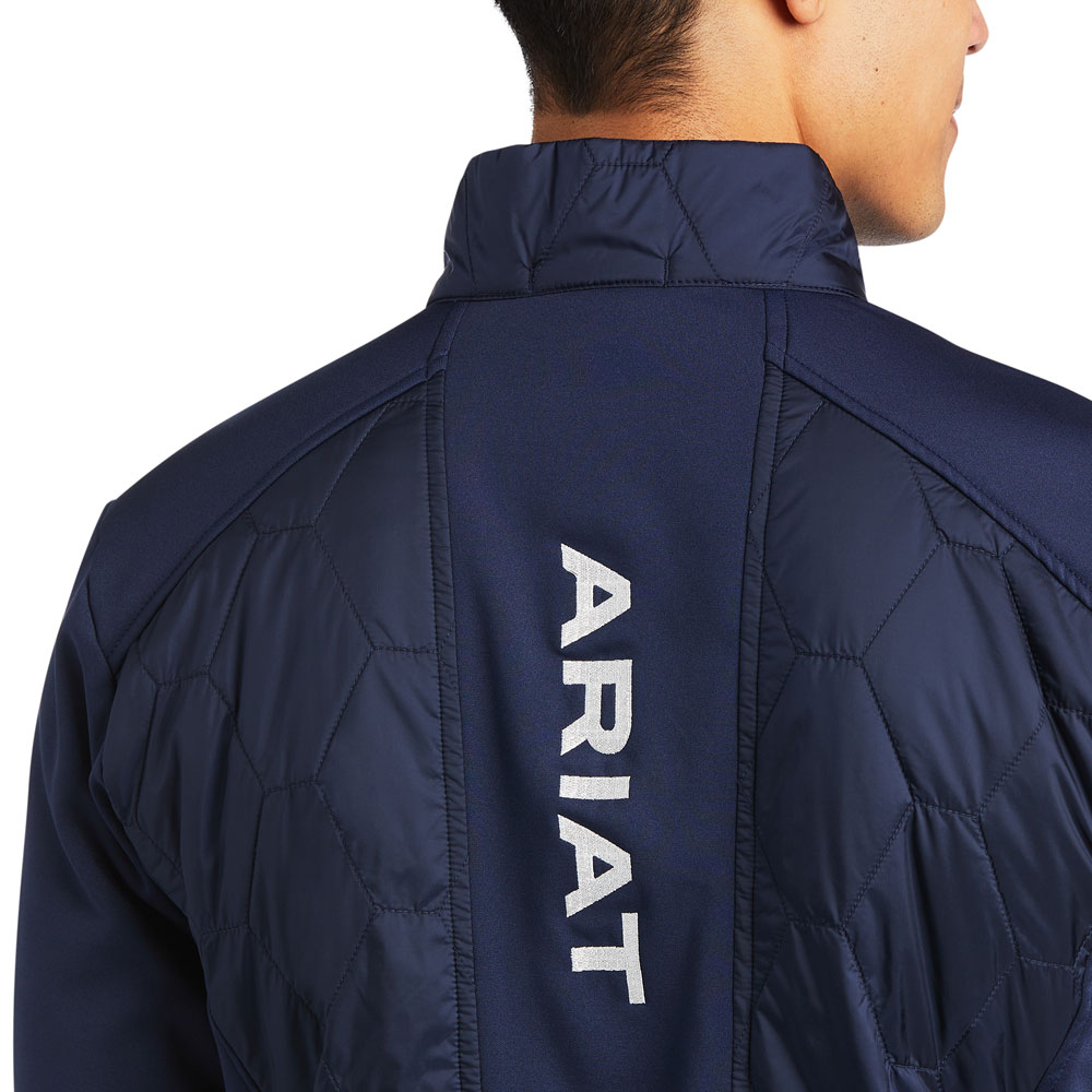 Jakke Herre Fusion Insulated ARIAT®