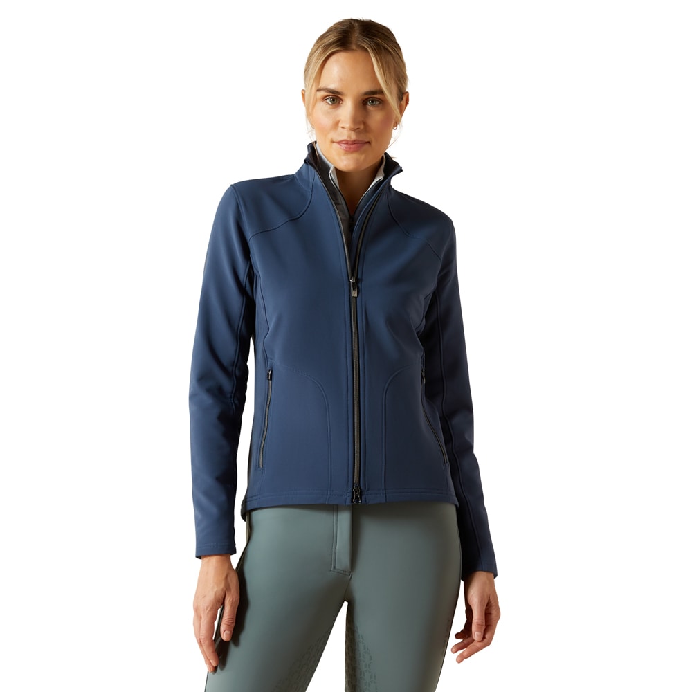 Collegegenser Boreas Full Zip ARIAT®