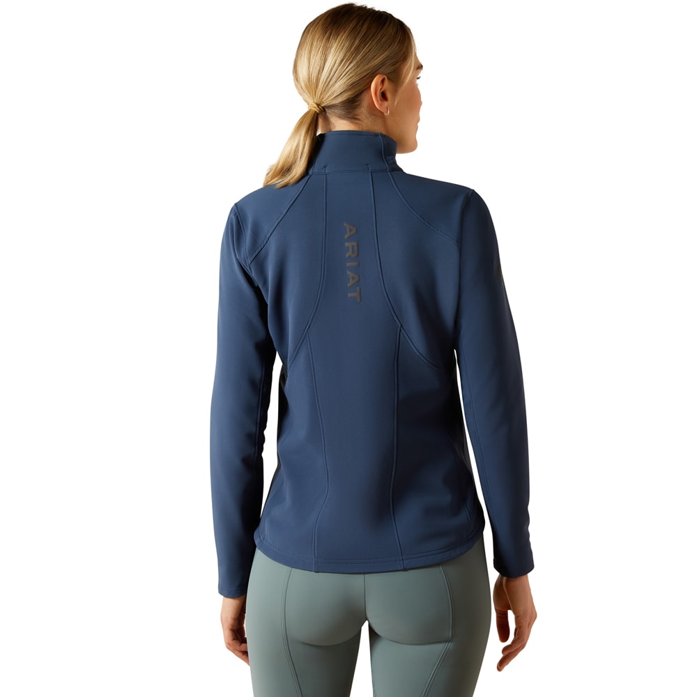Collegegenser Boreas Full Zip ARIAT®