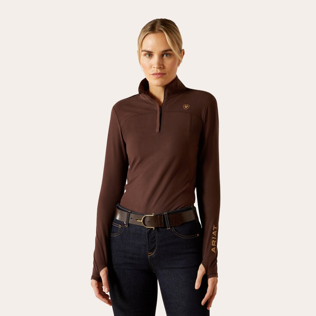 Funksjonstrøye Lowell 3.0 ARIAT®