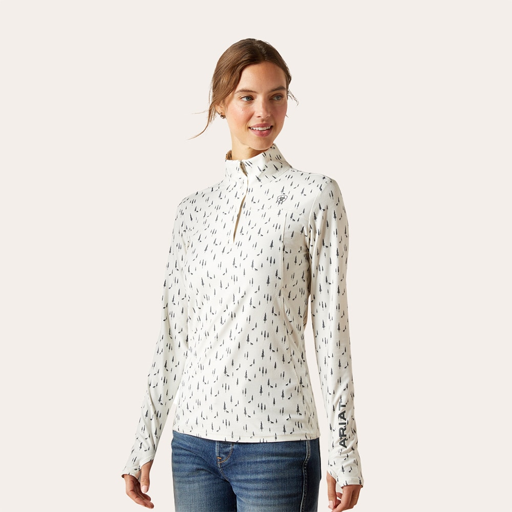 Funksjonstrøye Lowell 3.0 ARIAT®