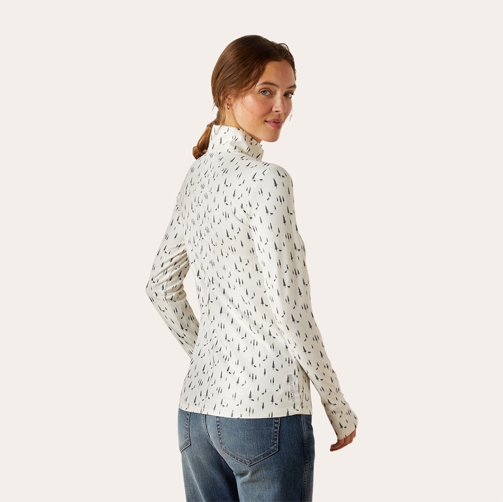 Funksjonstrøye Lowell 3.0 ARIAT®