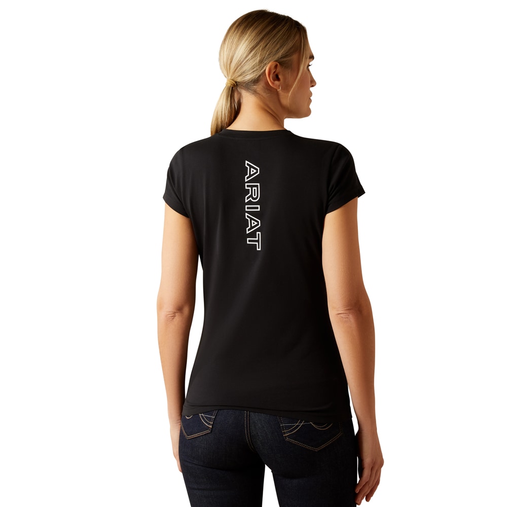 T-skjorte   ARIAT®