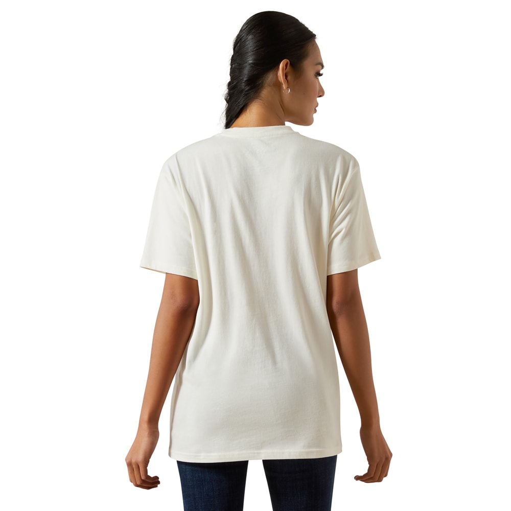 T-skjorte  ACES TEE ARIAT®