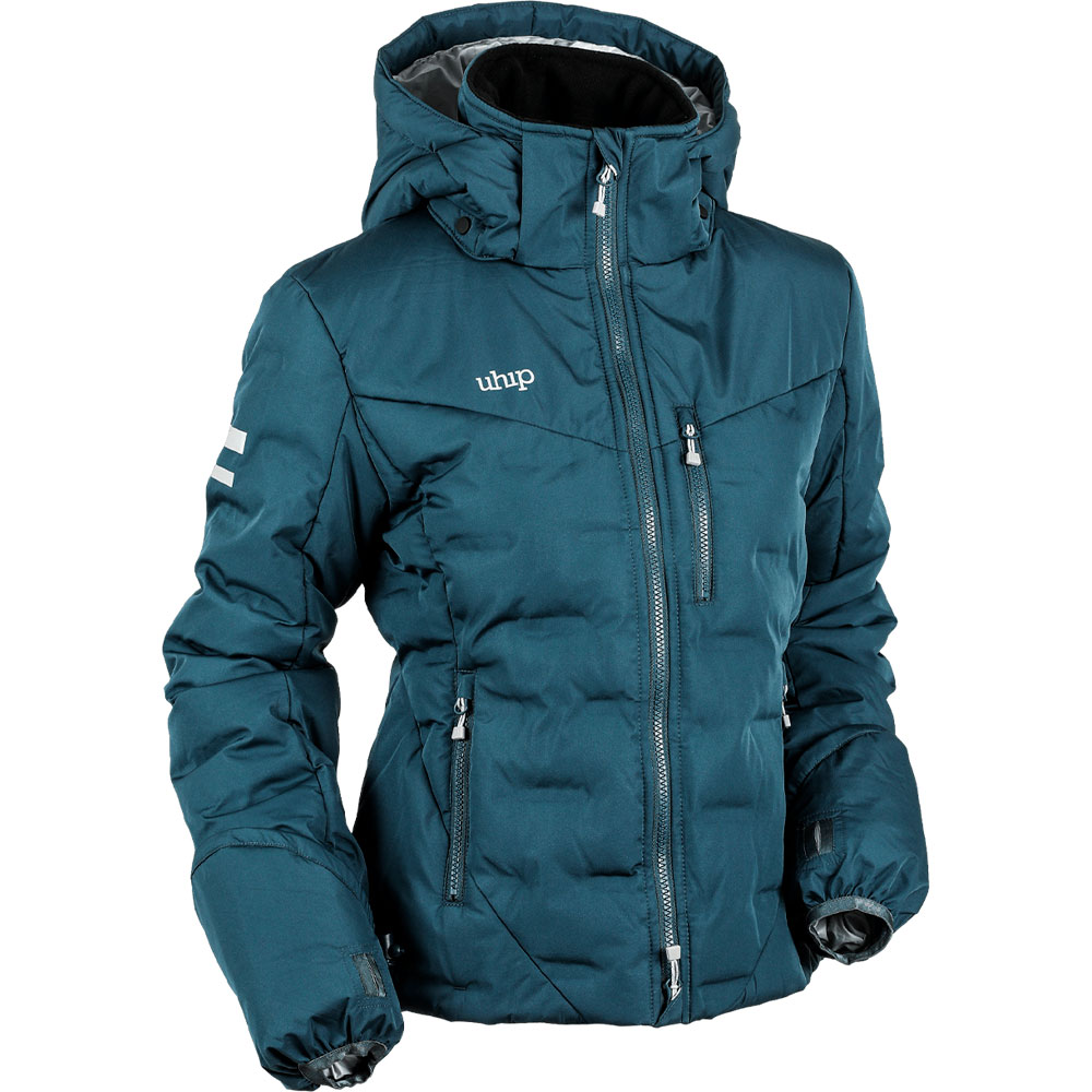 Jakke  Ice Uhip