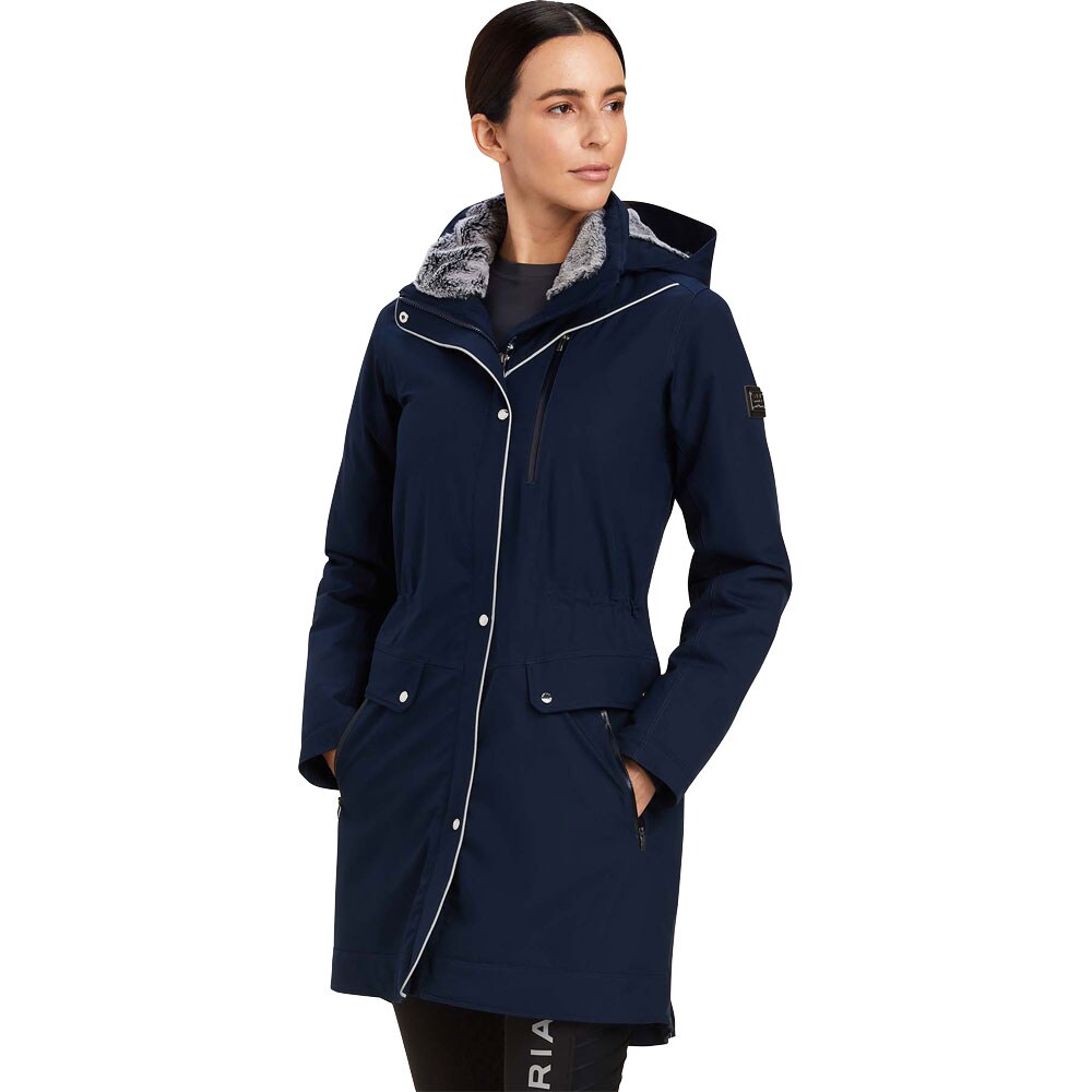 Parkas  Tempest Insulated H2O ARIAT®