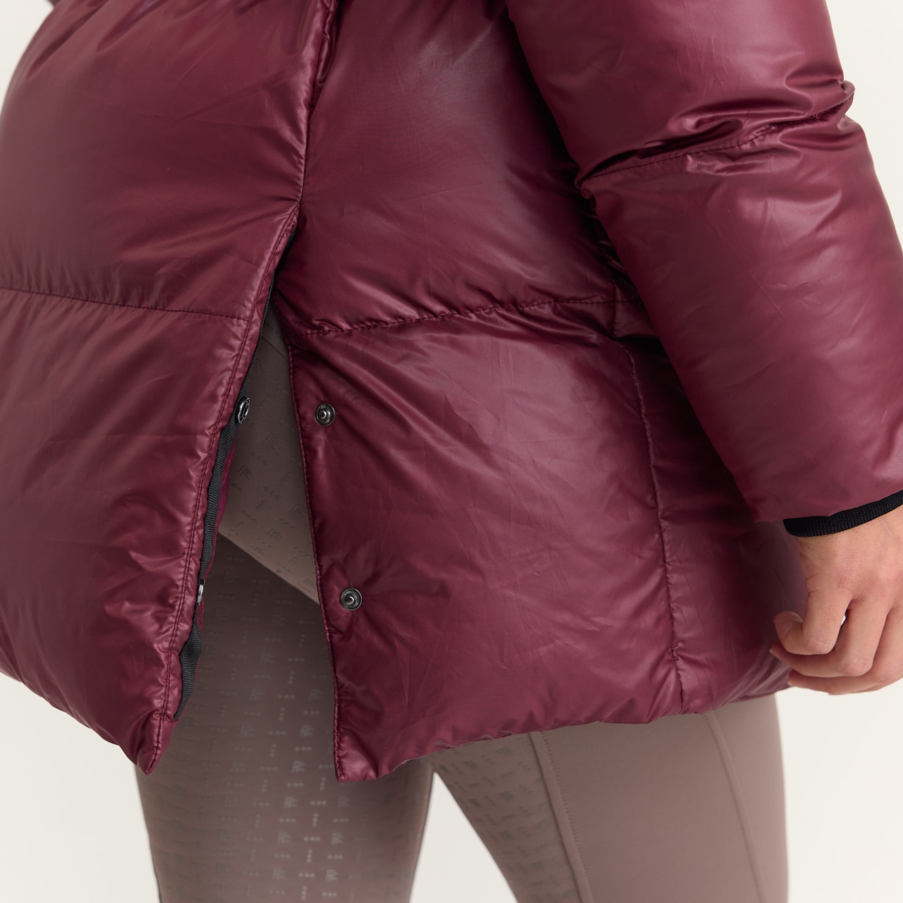 Parkas Pixie Fairfield®