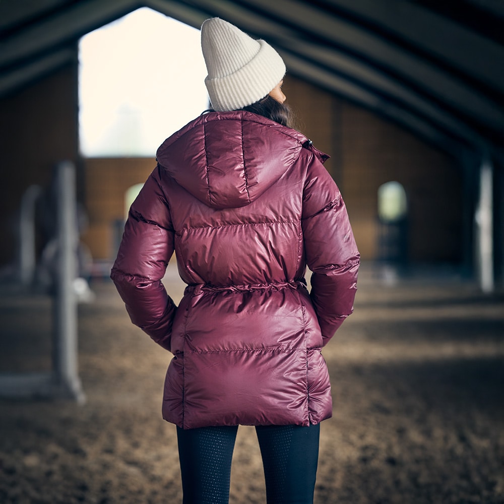 Parkas Pixie Fairfield®